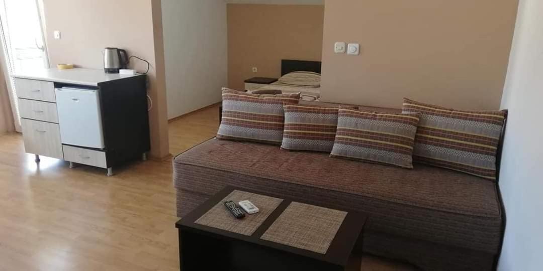 House Kostoski Ohrid Exterior photo